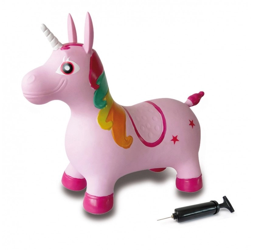 JAMARA 460316 Schwarz Pink Weià 460316