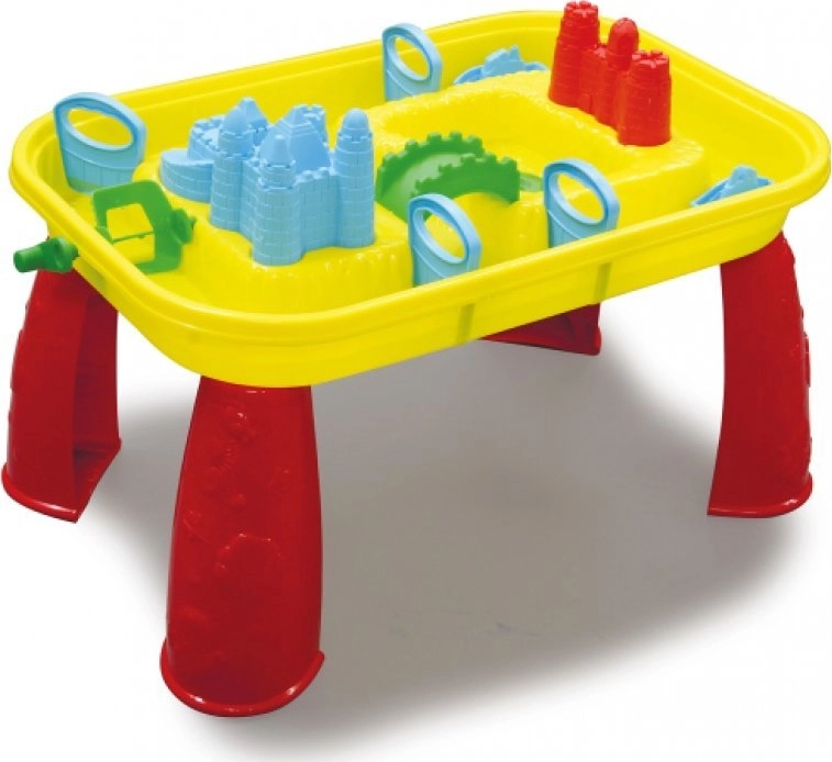 Jamara sand and water play table