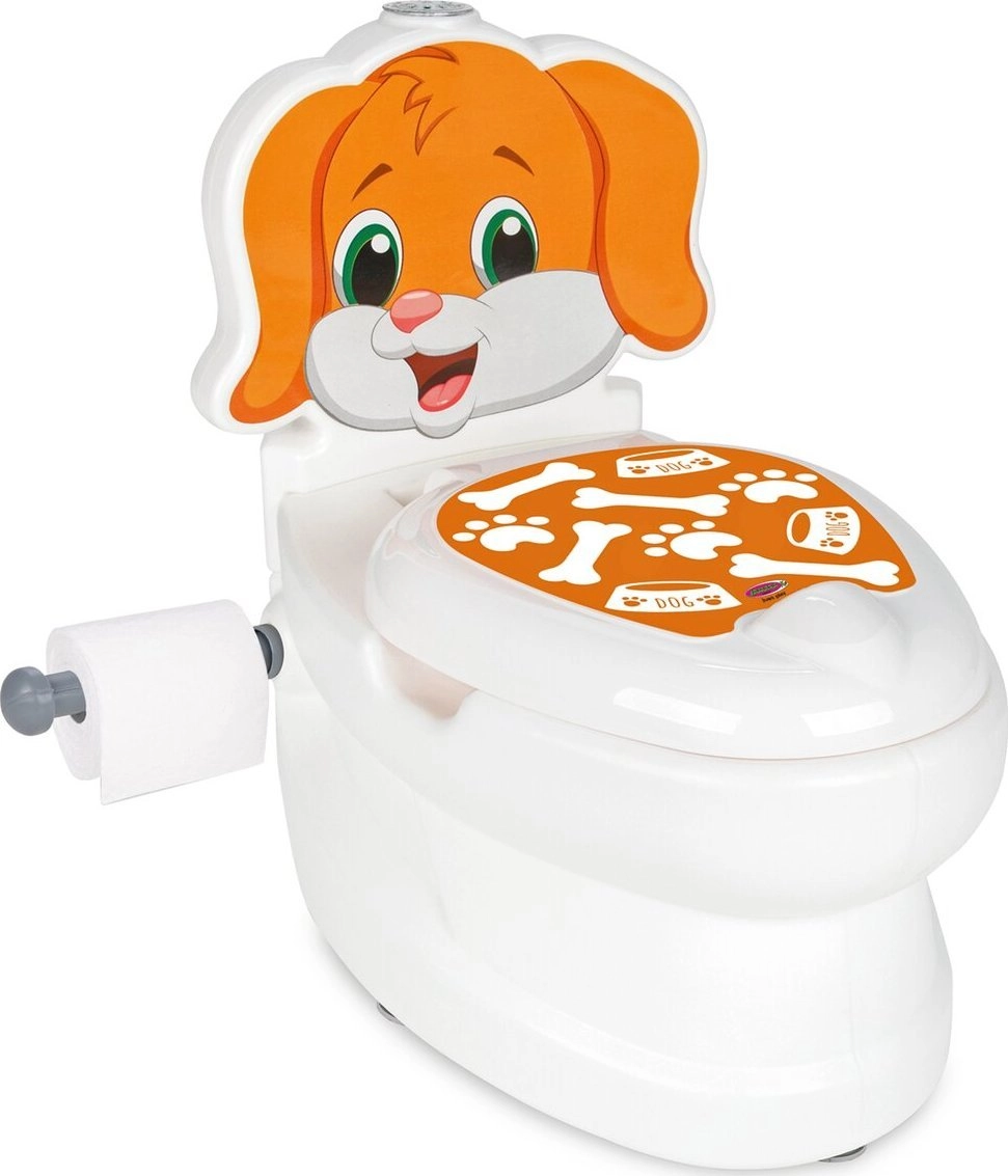 Jamara BAY TĂ¶pfchen Hund 21 5cm