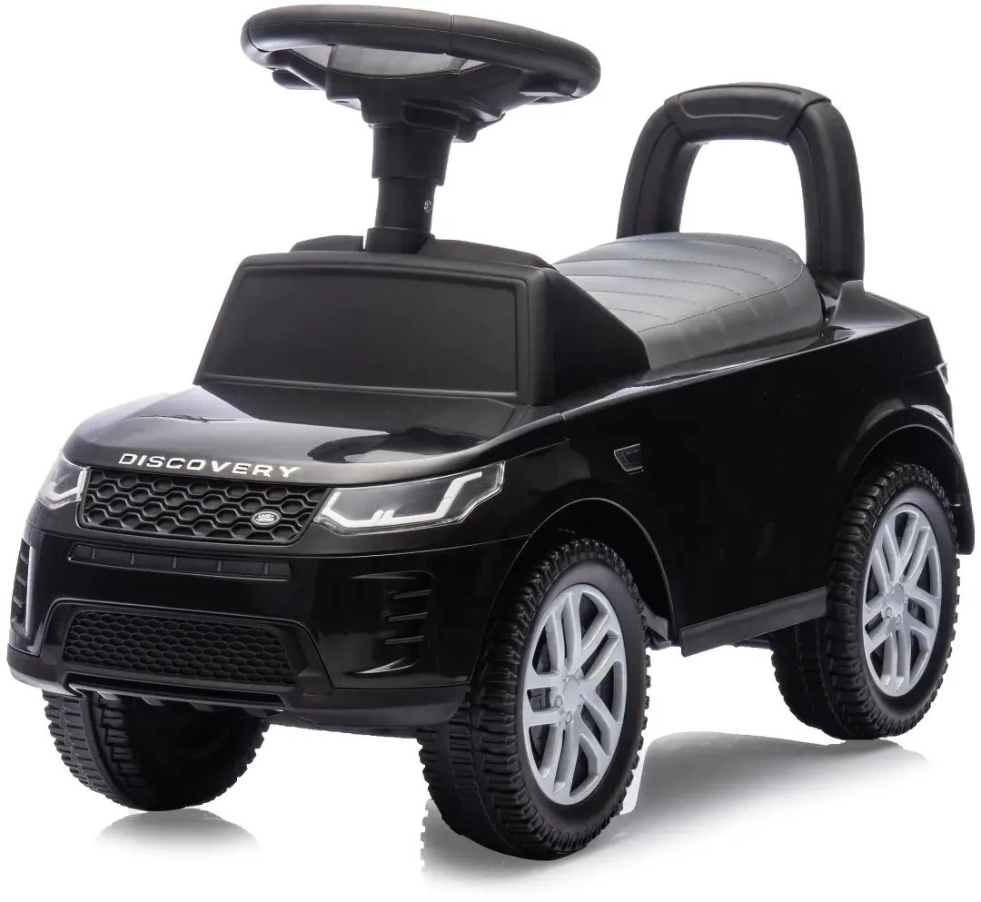 Jamara Land Rover Discovery 2in1 Ride-on