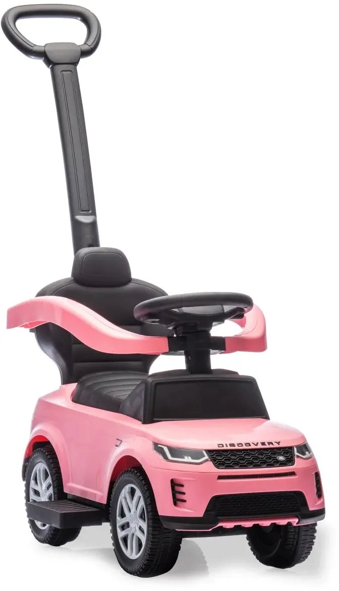 Jamara Land Rover Discovery 3in1 Ride-on