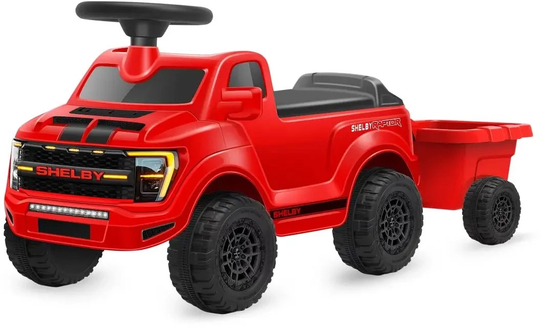 JAMARA Shelby Ford F-150 Raptor  4