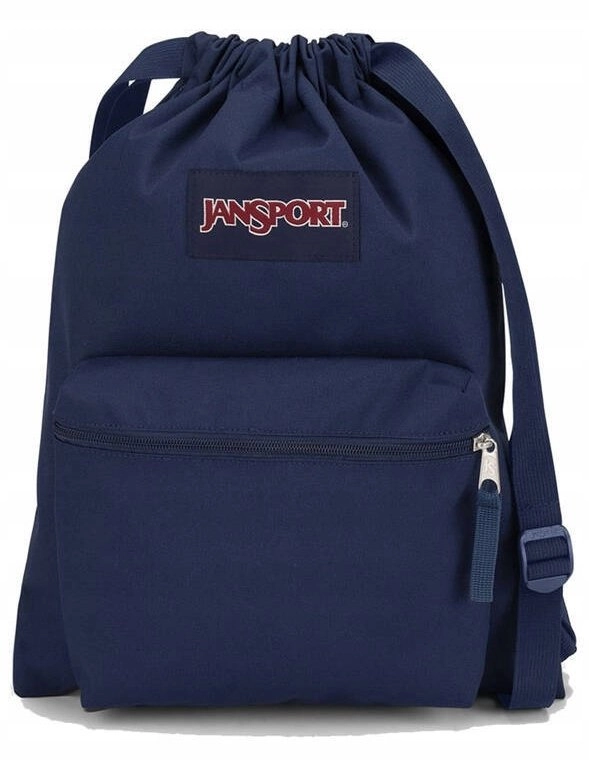 Jansport Drawsack EK0A5BI7N54 - One size
