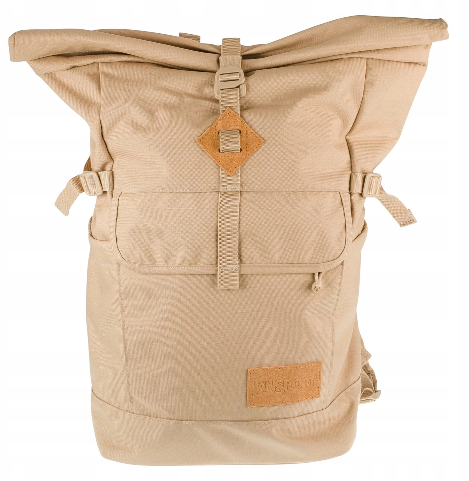 JanSport Hatchet Rolltop Backpack EK0A5BLG8O7 -