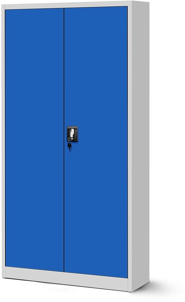Jan Nowak High metal office document