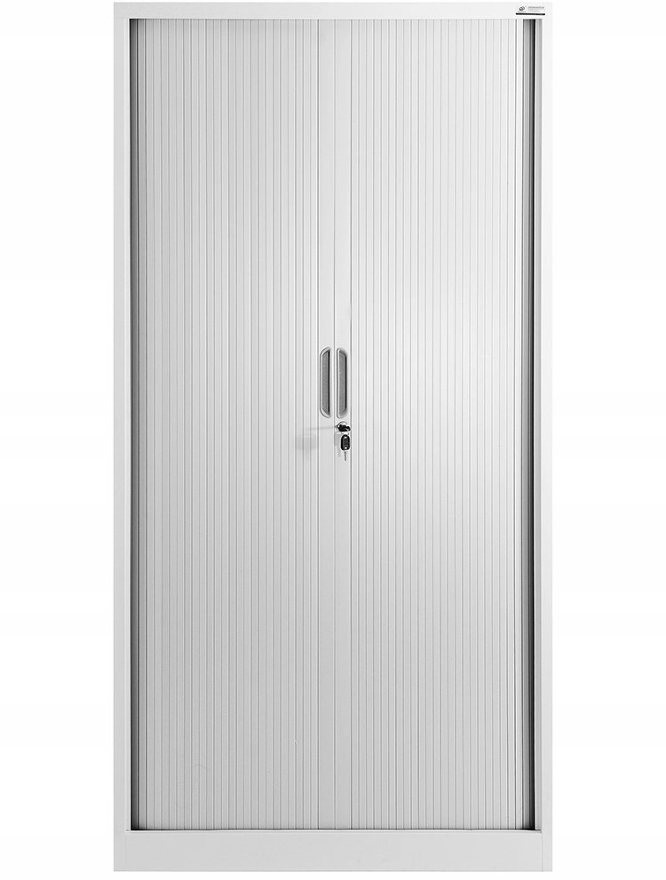 Jan Nowak Metal office file cabinet