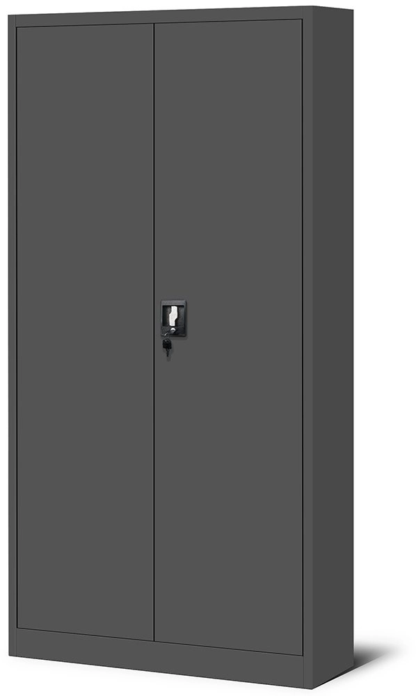 Jan Nowak Metal office document cabinet