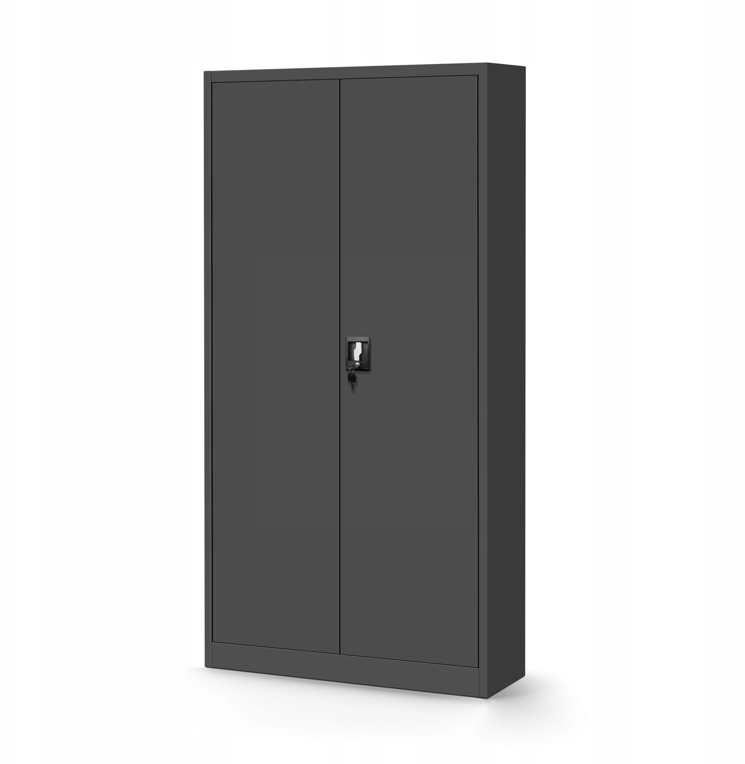 Jan Nowak TOMASZ office metal file