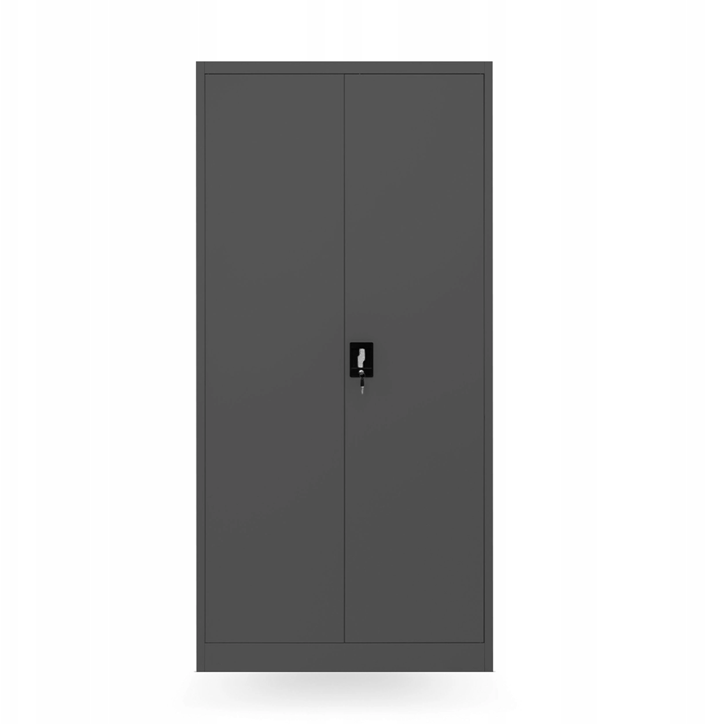 Jan Nowak DAWID multifunctional metal cabinet