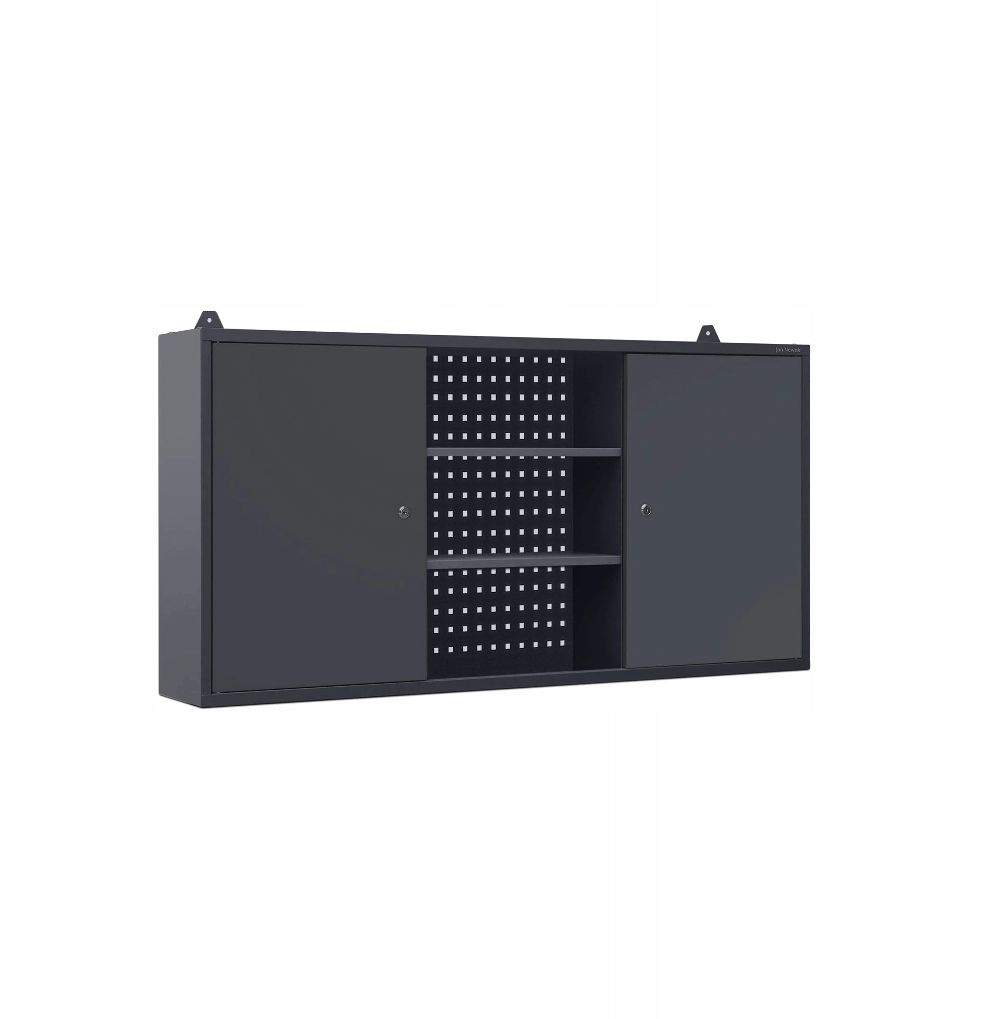 Jan Nowak BEN hanging tool cabinet