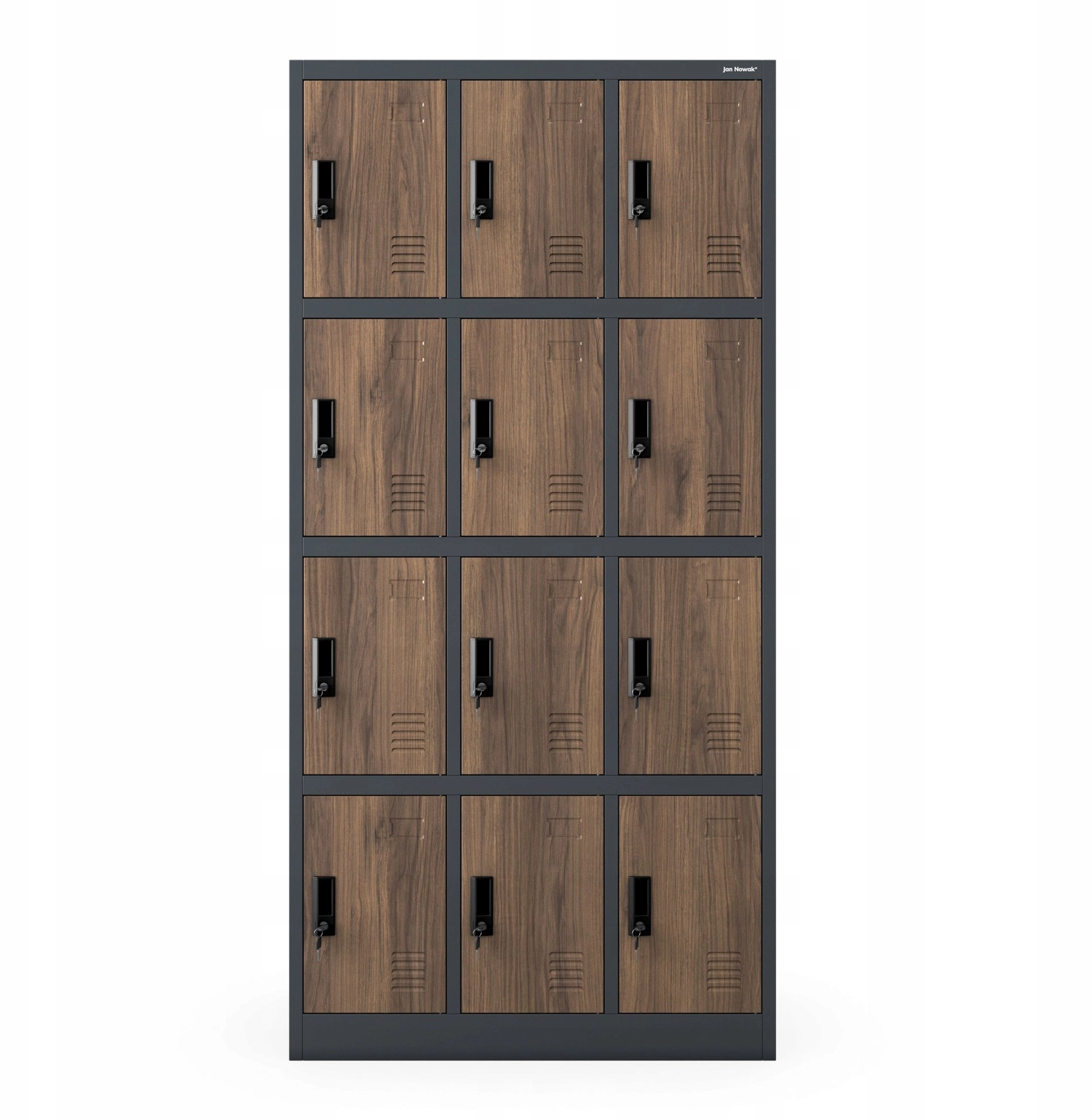 Jan Nowak MARCIN social safety locker