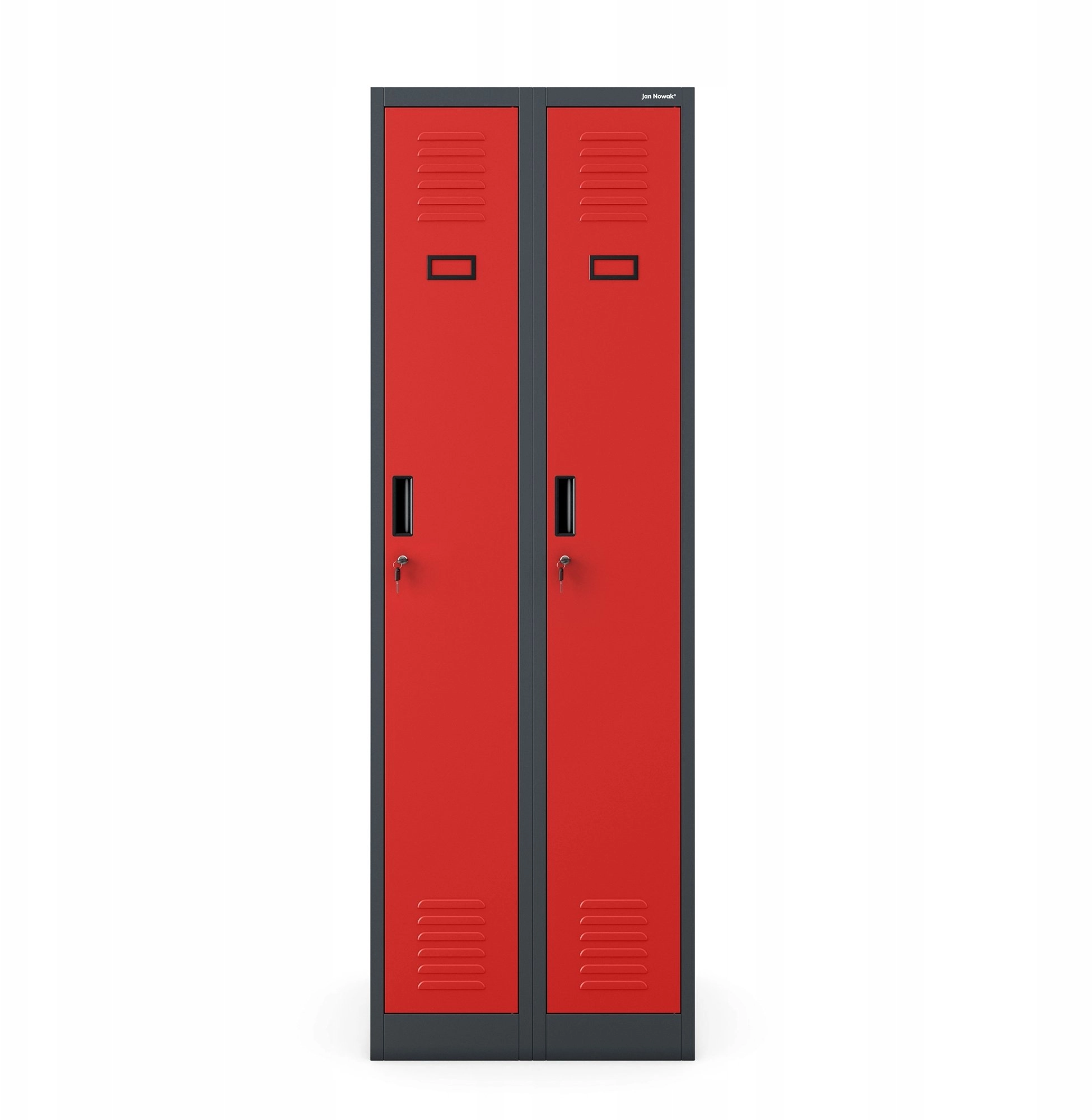 Jan Nowak KACPER II cabinet ANTHRACITE