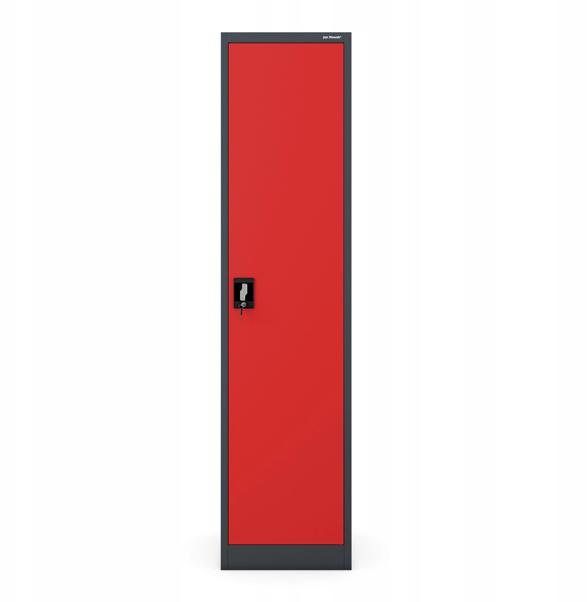 Jan Nowak ALEX cabinet ANTHRACITE RAL7016