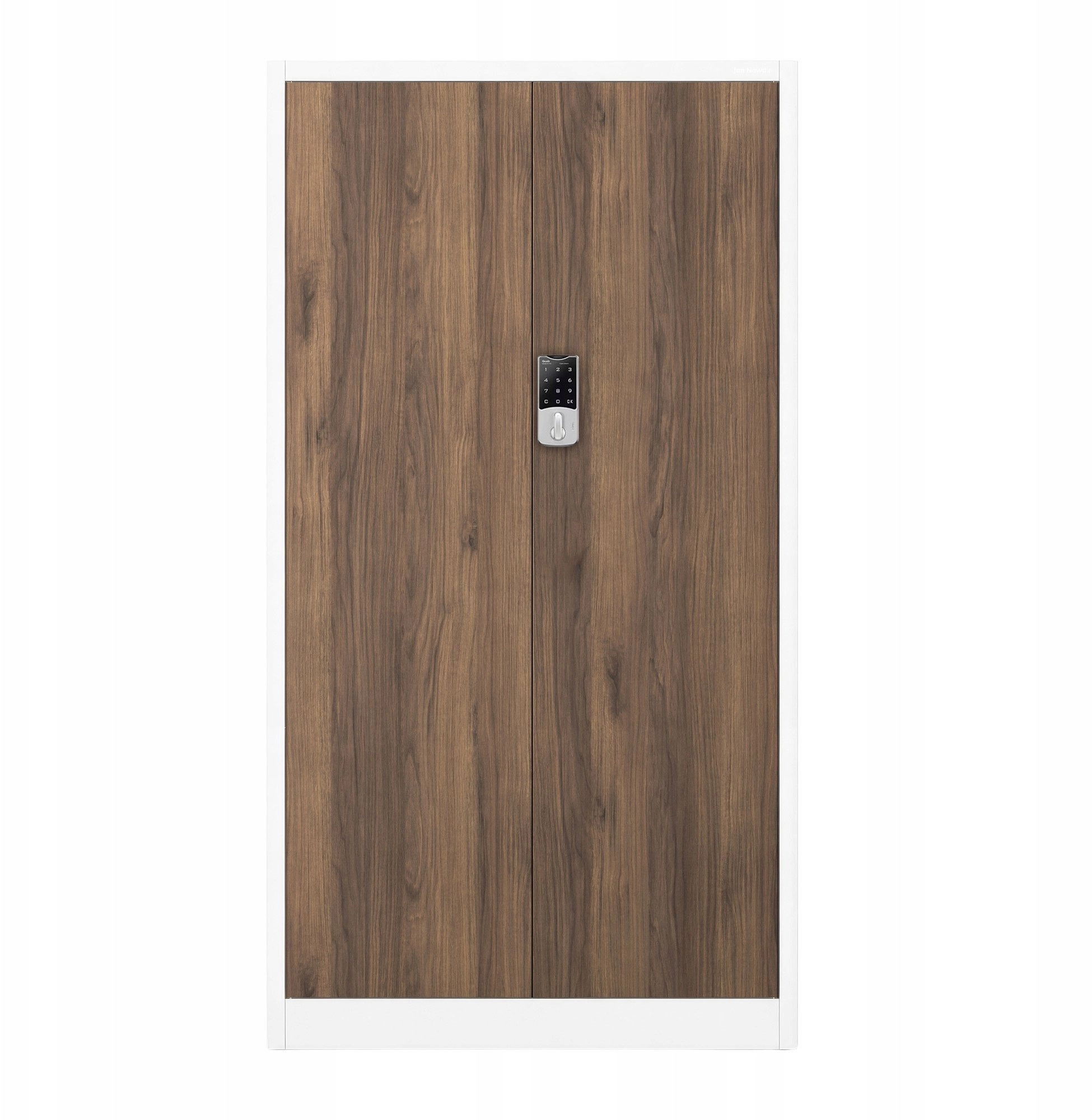 Jan Nowak DANIEL cabinet ECO: WHITE