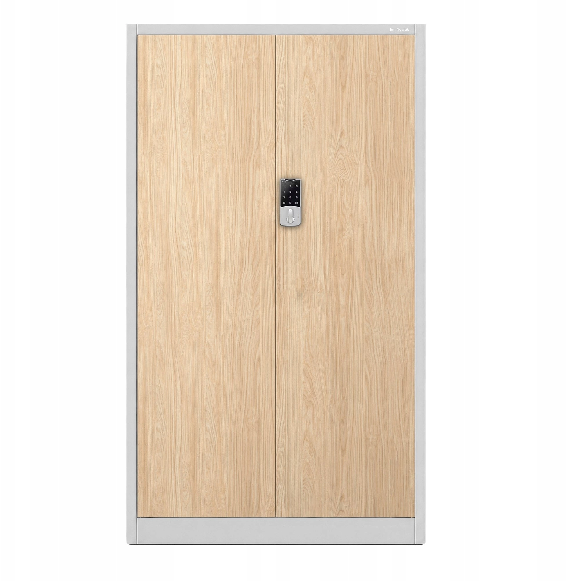 Jan Nowak DANIEL cabinet ECO: LIGHT