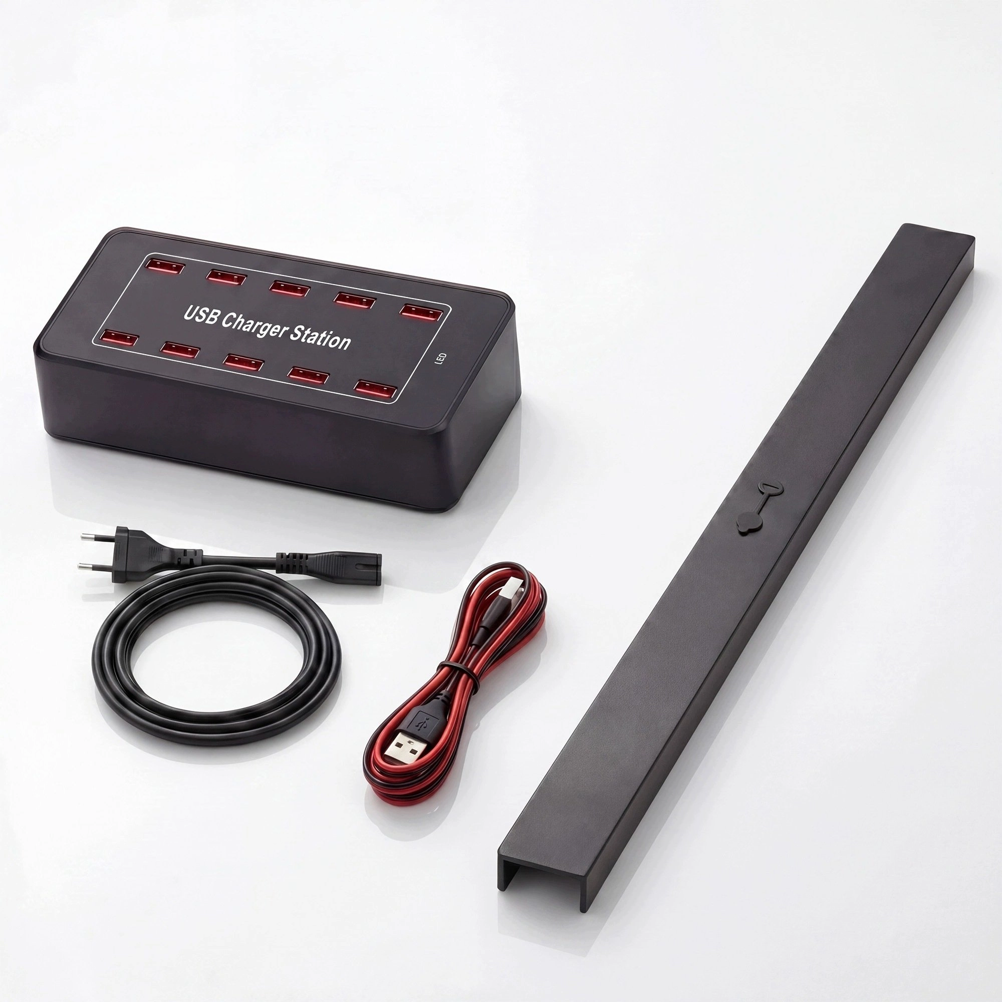 Jan Nowak USB kit for the