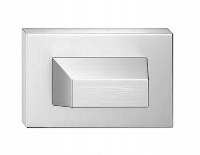 KNOB WC CHROME 15772470 SZPCMW 5901643188566
