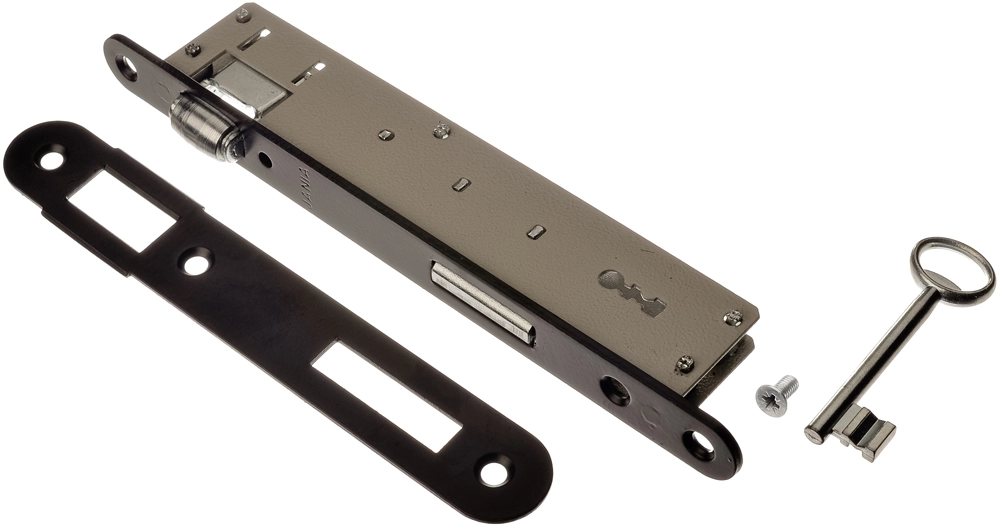 Jania Zamek Rolka 90/22mm klucz -