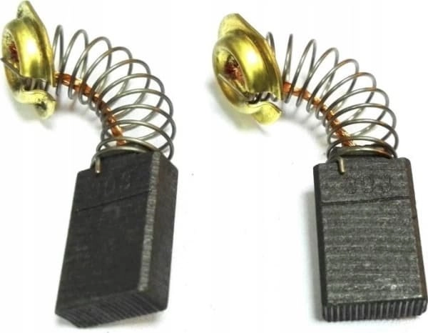 CARBON BRUSHES 30-20-020-H2 PCS 14970811 30-20-020-H