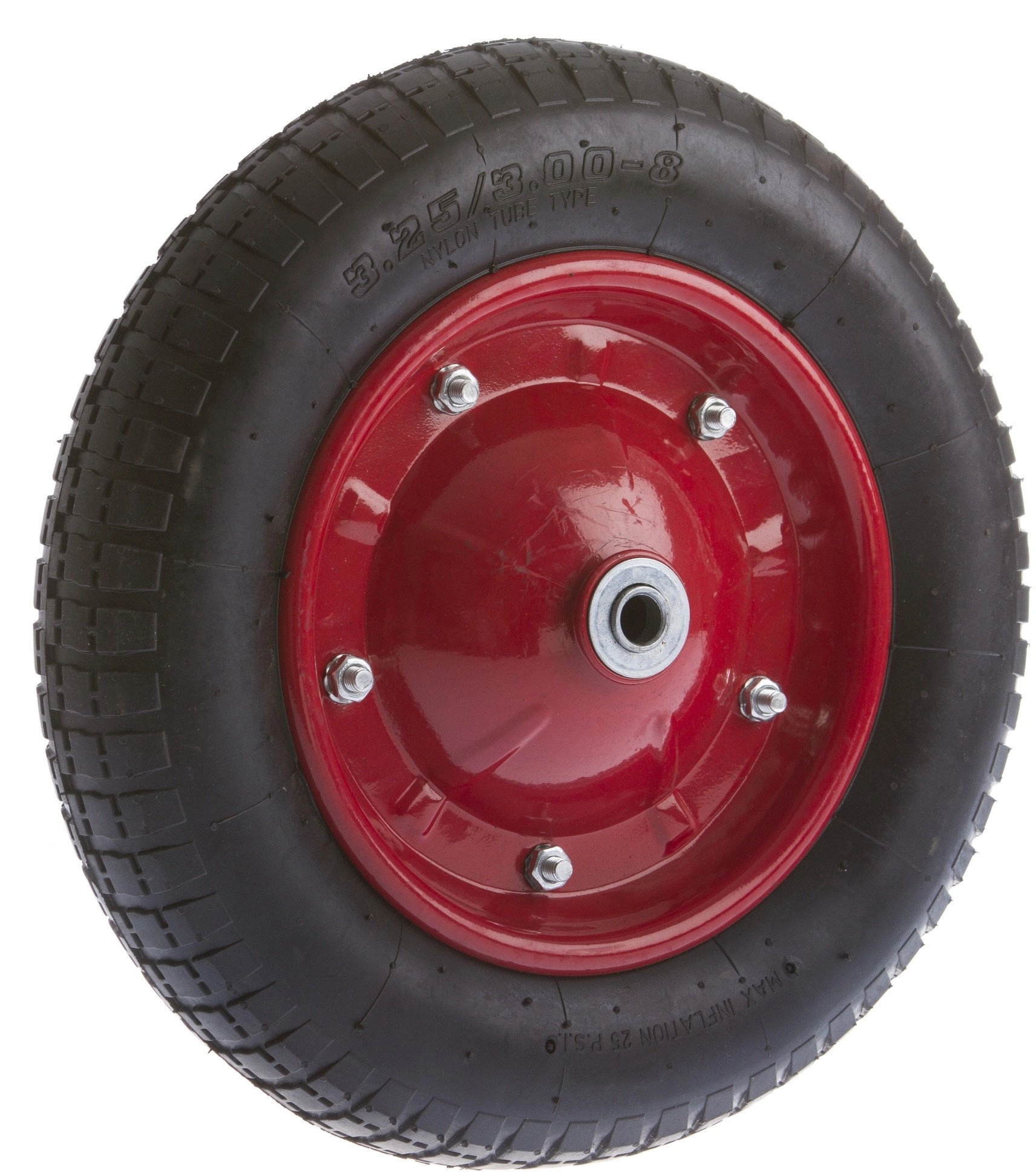WHEEL 3 25X8 14976429 4772013018148 4772013432234