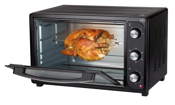 JATA OVEN 4 FUNCTIONS ROTISSERIE-OVEN-GRILL-CONVECTION 45L