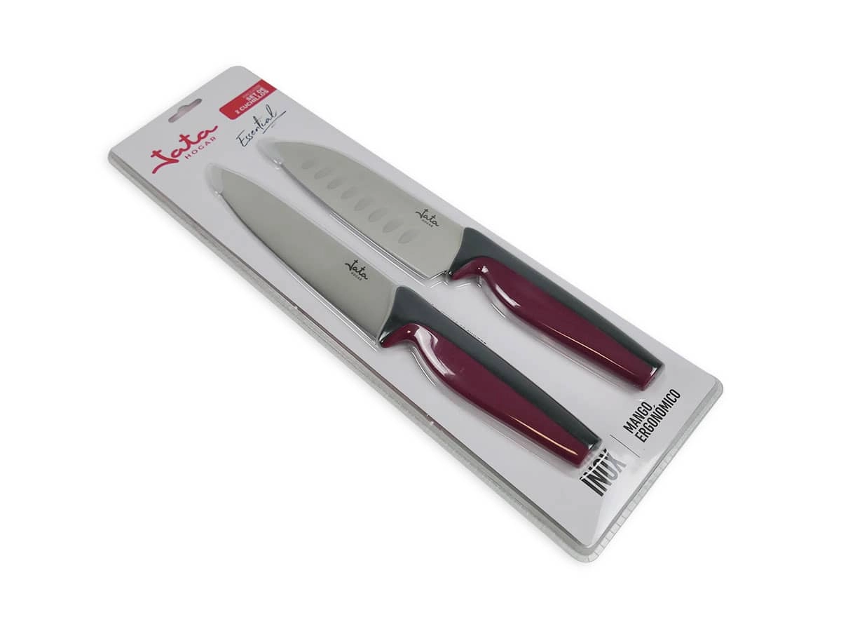 JATA HACC4500 kitchen knife Stainless steel