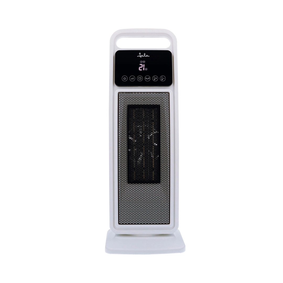 JATA JCTC2102 Indoor Black  White 2000
