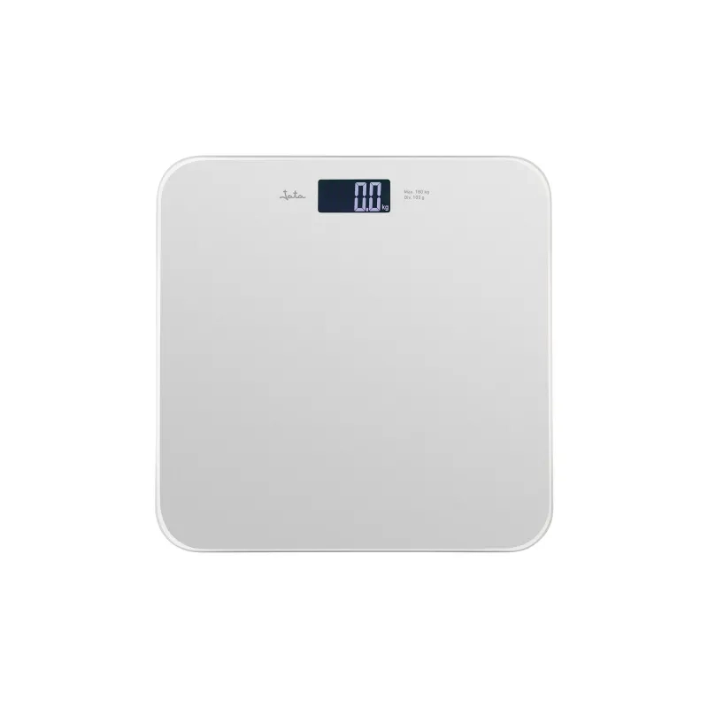 JATA HBAS1504 Square White Electronic personal