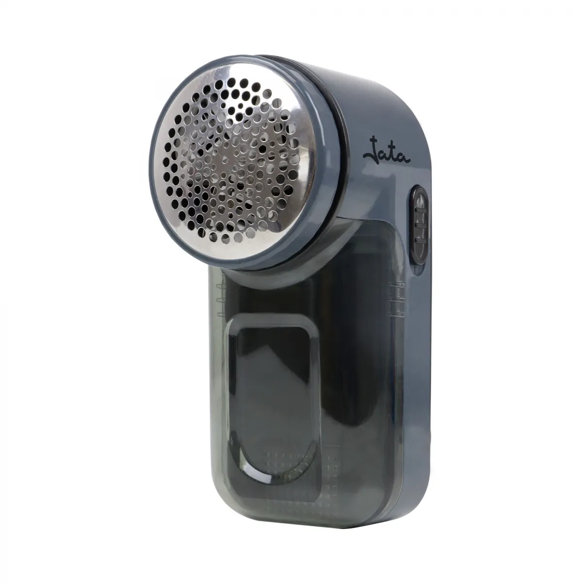 JATA JEQP6688 fabric shaver Grey Stainless