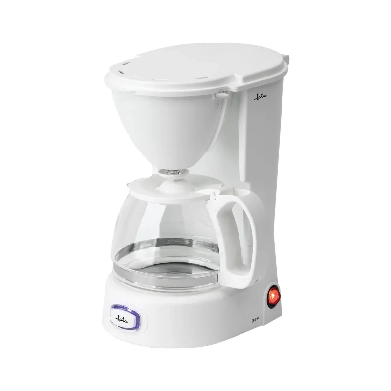 JATA JECA1752 coffee maker Semi-auto Drip