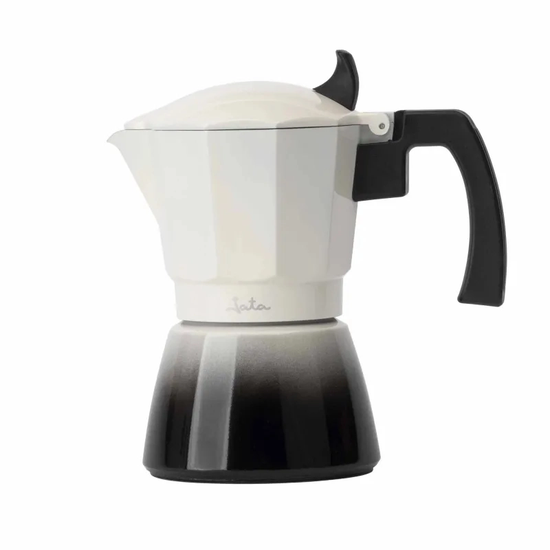 JATA HCAF2406 manual coffee maker Moka