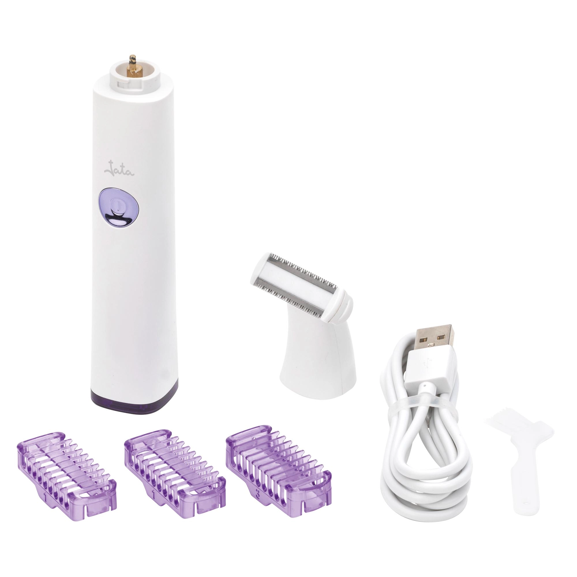 JATA BODY SHAVER WET DRY 90MIN