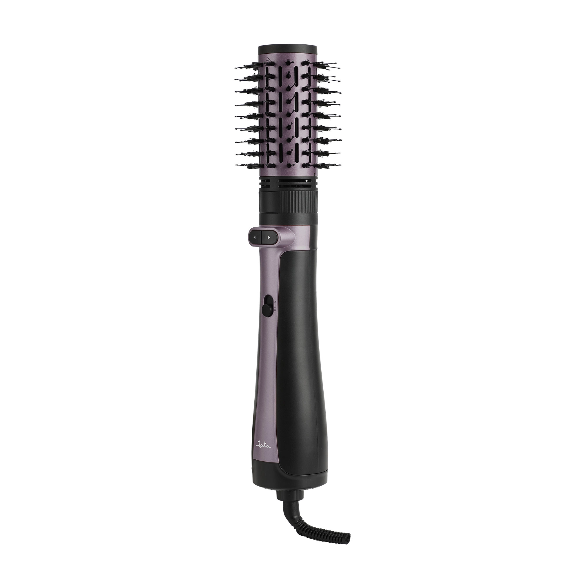 JATA BRUSH DRYER ROTATORY 3 IN