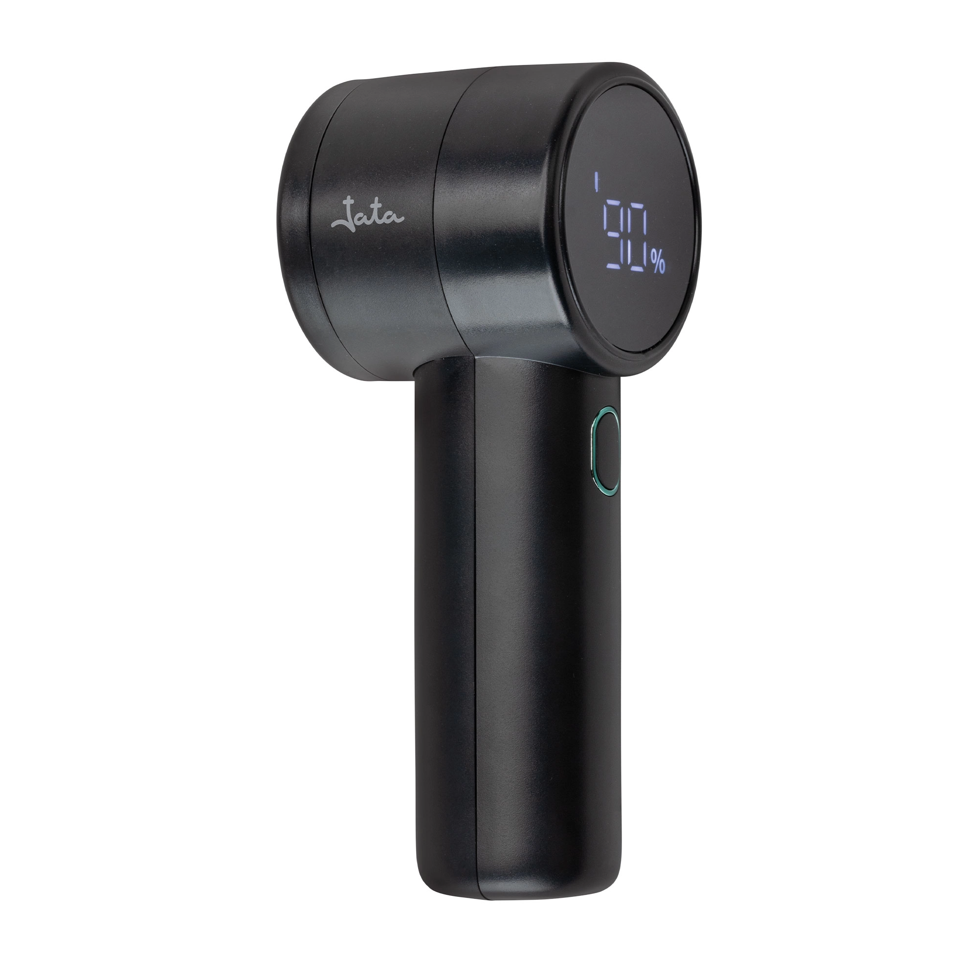 JATA LINT REMOVER RECHARGABLE 1200MAH LCD