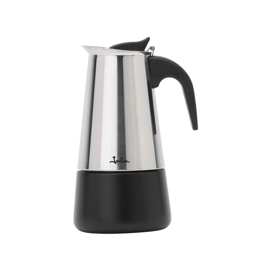 Jata HCAF2259 Induction Coffee Maker 9T