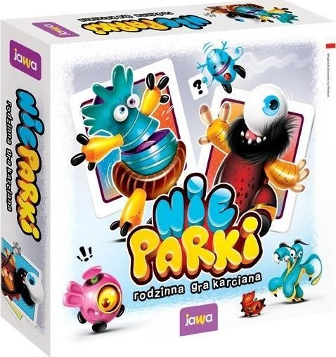 Jawa Parks JAWA 476714 5901838000284