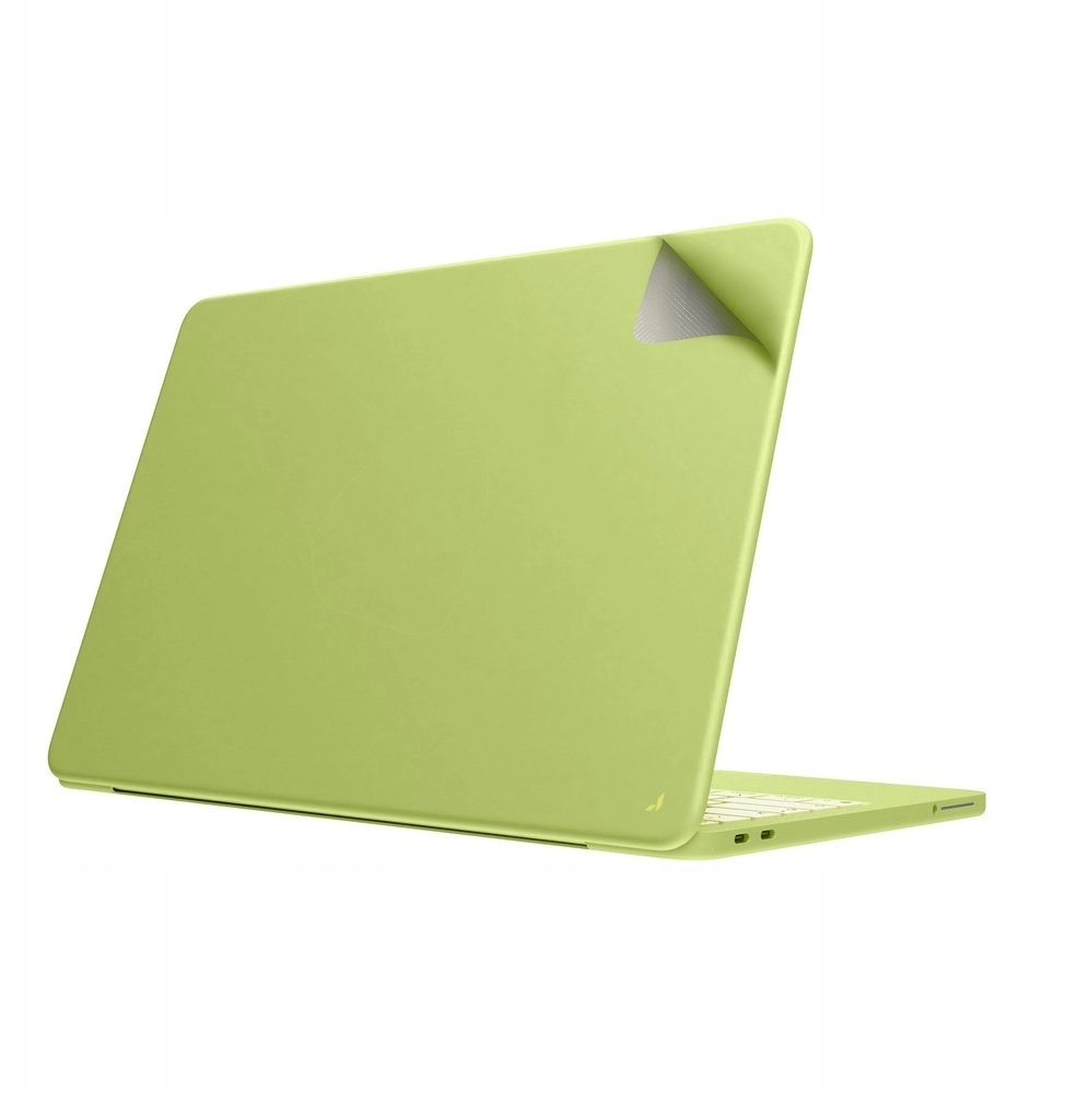 Jcpal JCPal MacGuard 2in1 Protective Film