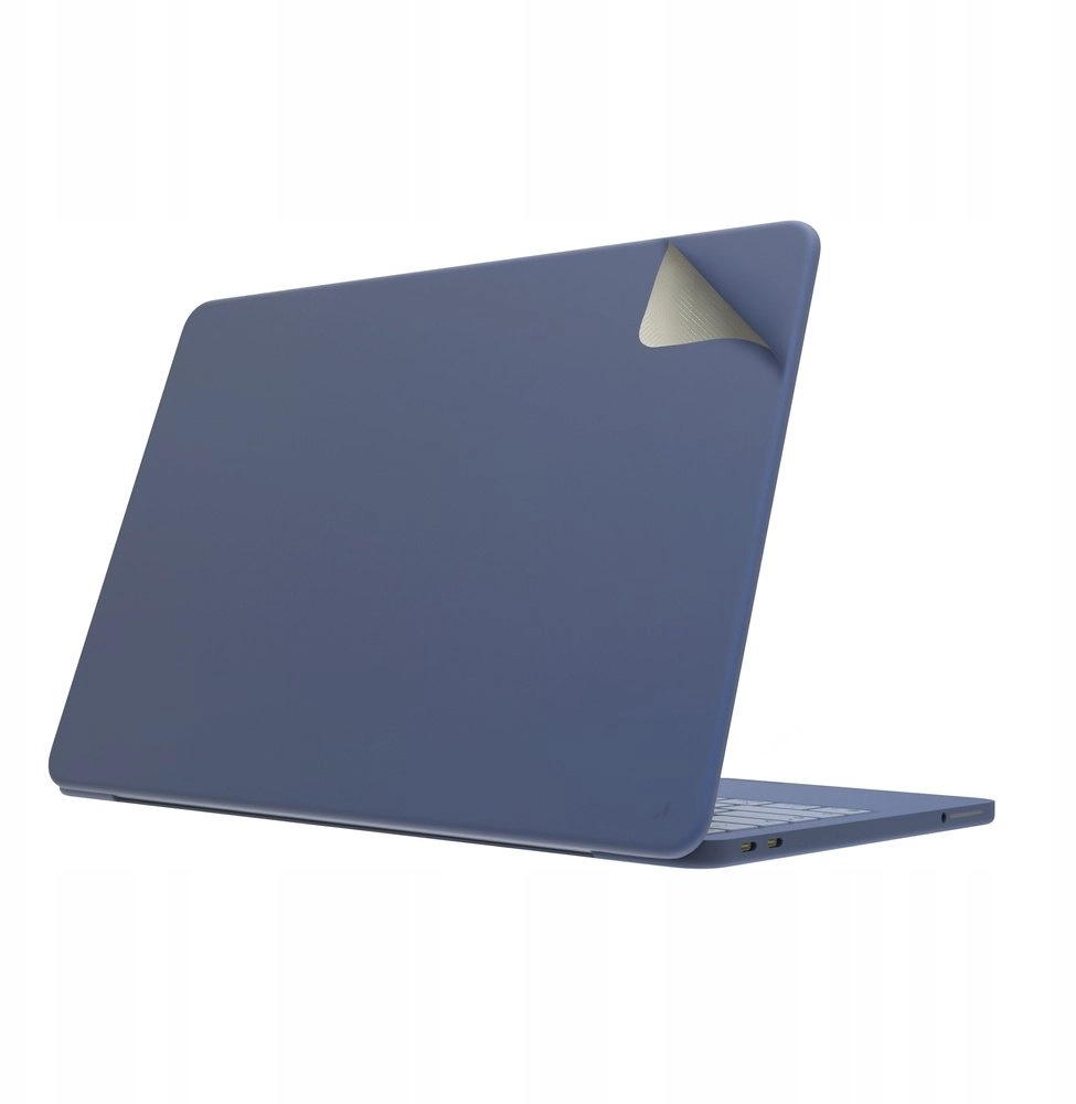 Jcpal JCPal MacGuard 2in1 Protective Film