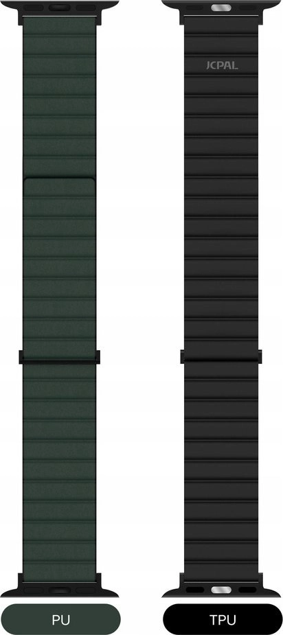 Jcpal FlexDuo strap for Apple Watch