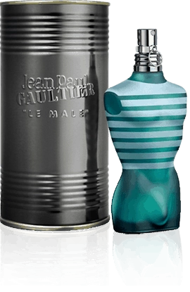 Jean Paul Gaultier Le Male 125