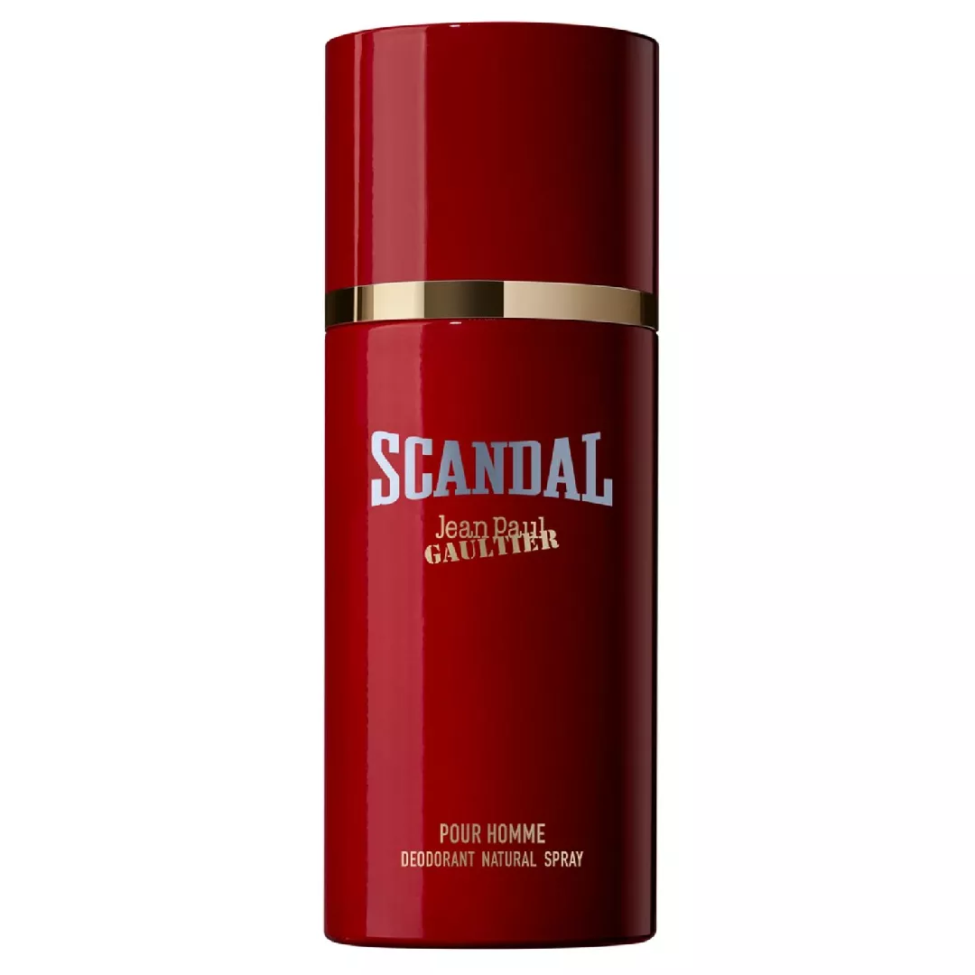 Jean Paul Gaultier Scandal Pour Homme