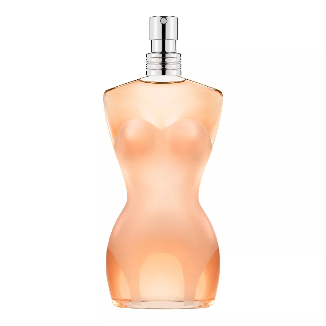Jean Paul Gaultier Classique Eau De