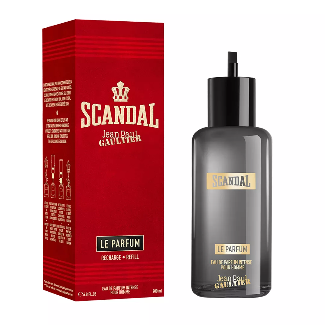 Jean Paul Gaultier Scandal Le Parfum