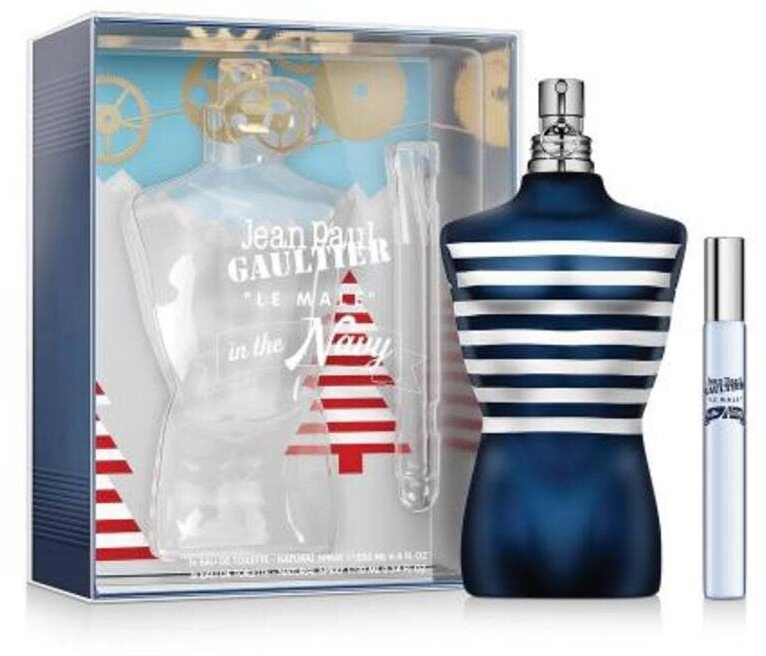 Set Jean Paul Gaultier: Le Male