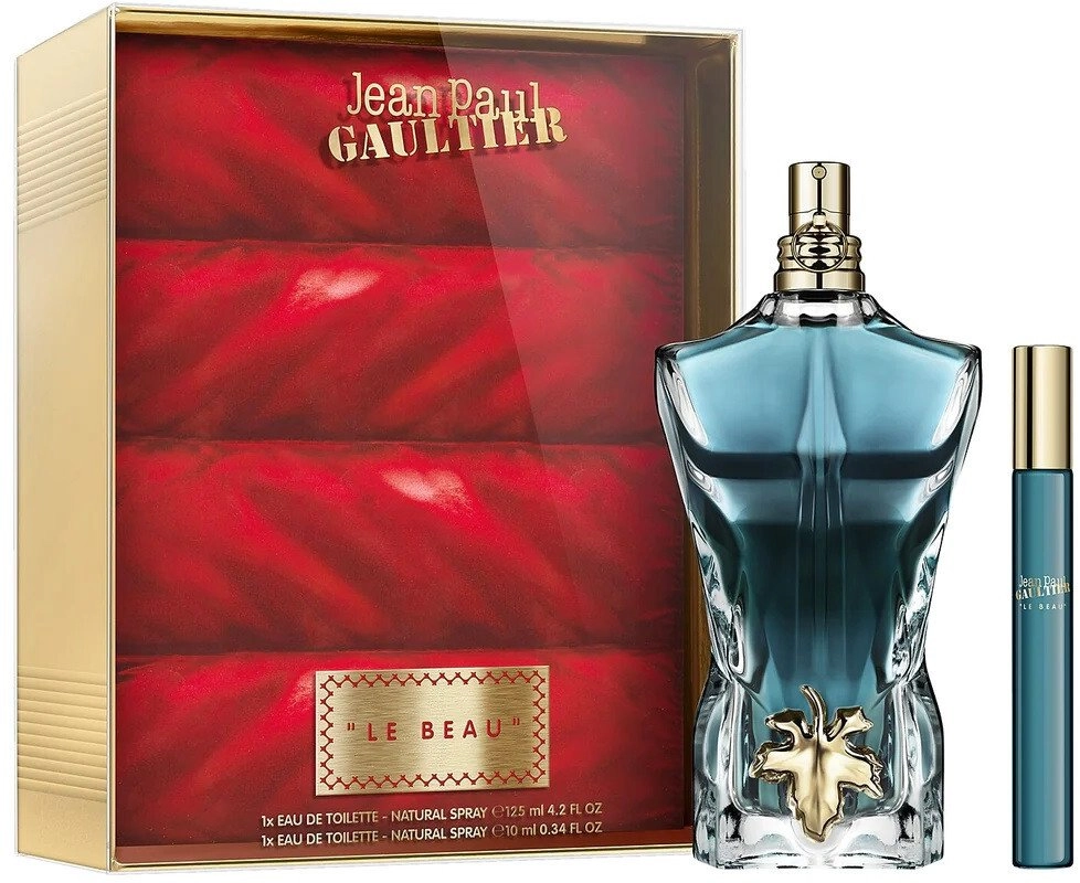 Jean Paul Gaultier Set Jean Paul