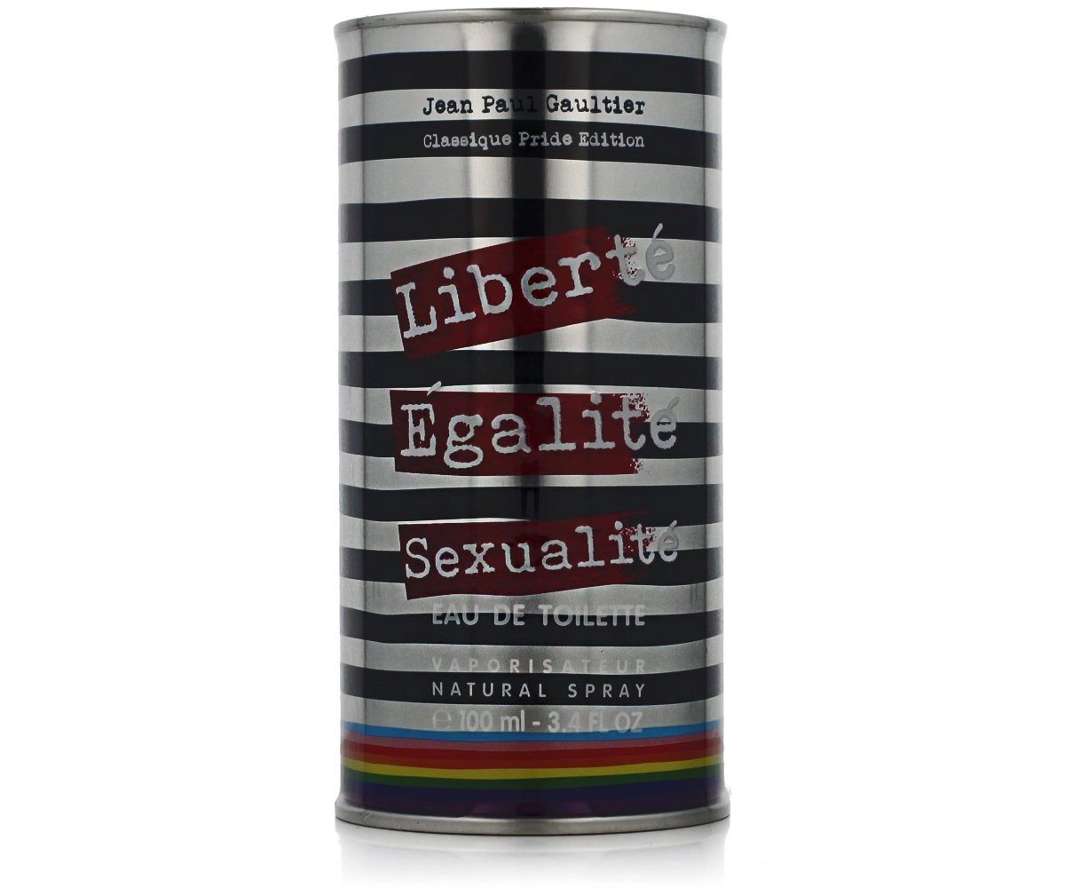Jean Paul Gaultier Classique Pride Edition