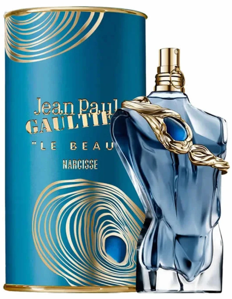 Jean Paul Gaultier Le Beau Narcisse