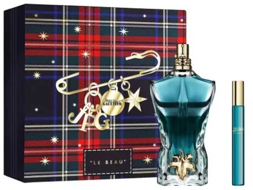 Jean Paul Gaultier Le Beau rinkinys