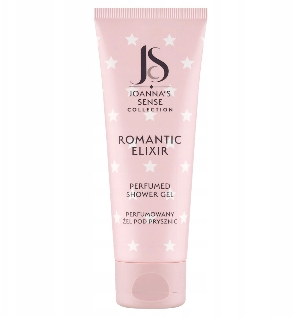 JOANNA SENSE Romantic Shower gel 80ml