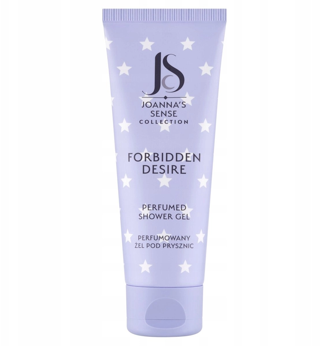 Jean Paul Gaultier JOANNA_Sense Forbidden Desire
